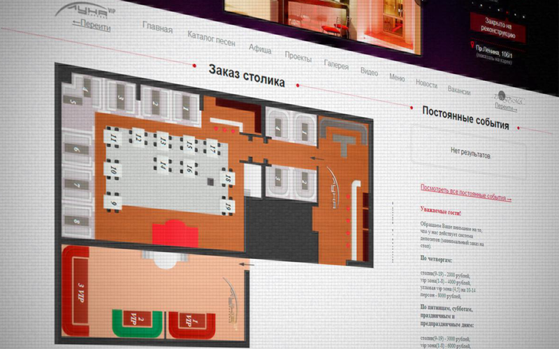 Как придать сайту сервисность и привлечь новых клиентов
